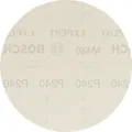 Produktbild von Bosch - EXPERT M480 Schleifnetz für Exzenterschleifer, 125&nbsp;mm, K 240, 5&nbsp;Stück