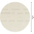 Produktbild von Bosch - EXPERT M480 Schleifnetz für Exzenterschleifer, 125&nbsp;mm, K 240, 5&nbsp;Stück