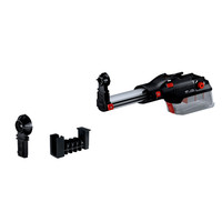 Bosch Staubabsaugung GDE 28 D Produktbild