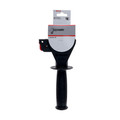 Bosch Zusatzhandgriff GBH 18V-34 CF, 18V-36 C Produktbild img2 S