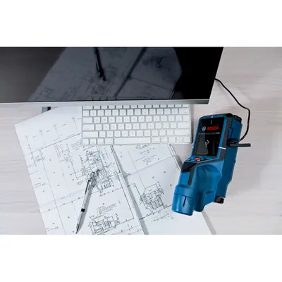 Produktbild von Bosch - Ortungsgerät Wallscanner D-tect 200 C