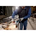 Produktbild von Bosch - Winkelschleifer GWX 19-125 S, 1900-W, X-LOCK, mit Zusatzhandgriff, Schu