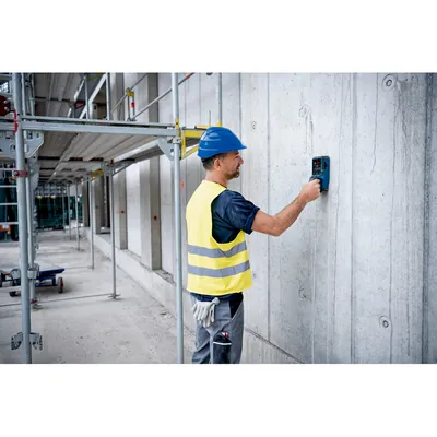 Produktbild von Bosch - Ortungsgerät Wallscanner D-tect 200 C