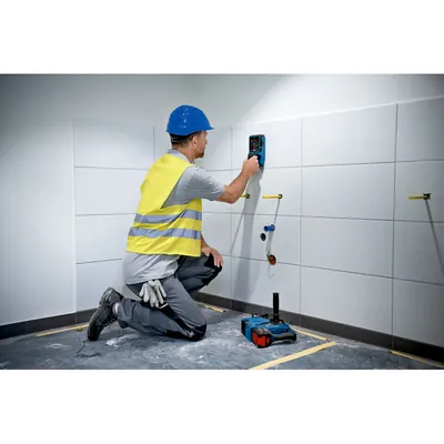 Produktbild von Bosch - Ortungsgerät Wallscanner D-tect 200 C