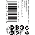 Produktbild von Bosch - EXPERT C470 Schleifpapierrolle zum Handschleifen, 93&nbsp;mm x 50&nbsp;m, K 400