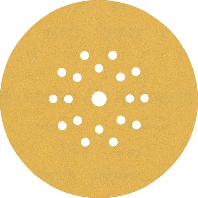 Produktbild von Bosch - EXPERT C470 Schleifpapier, 225 mm, K 180, 5 Stück
