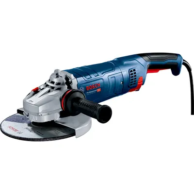 Produktbild von Bosch - GWS 24-230 JZ Professional Winkelschleifer