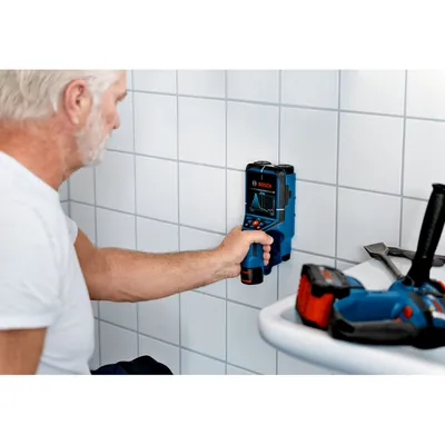 Produktbild von Bosch - Ortungsgerät Wallscanner D-tect 200 C