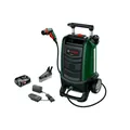 Produktbild von Bosch - Akku-Reinigungsgeräte für den Außenbereich Fontus 18V, 1 Akku u. Ladg.