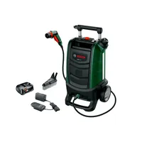 Produktbild von Bosch - Akku-Reinigungsgeräte für den Außenbereich Fontus 18V, 1 Akku u. Ladg.