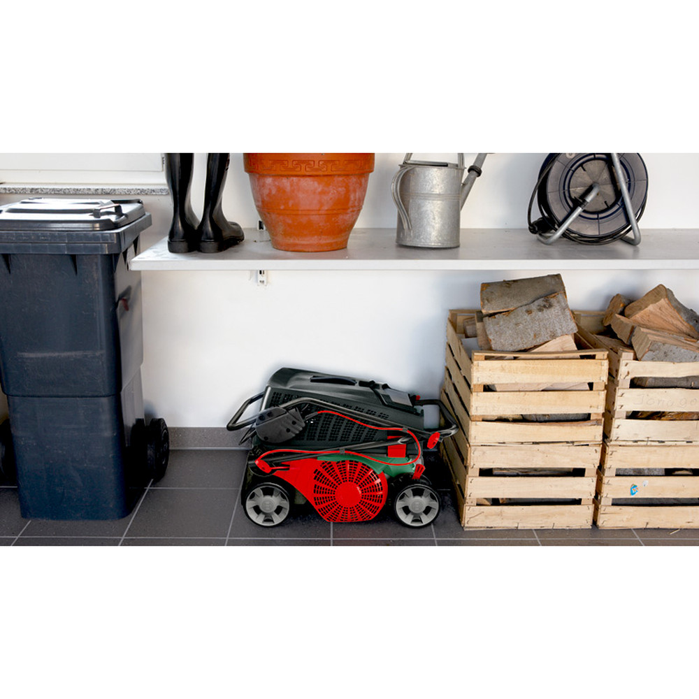 Bosch Vertikutierer UniversalVerticut 1100 Produktbild img4 L