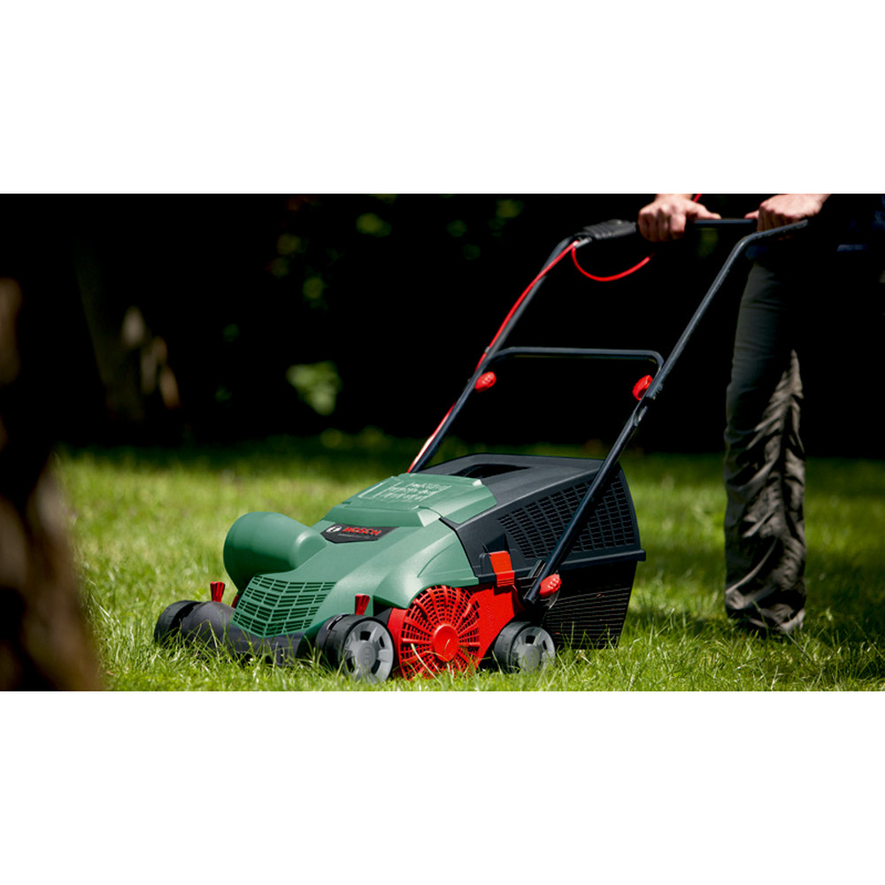 Bosch Vertikutierer UniversalVerticut 1100 Produktbild img6 L