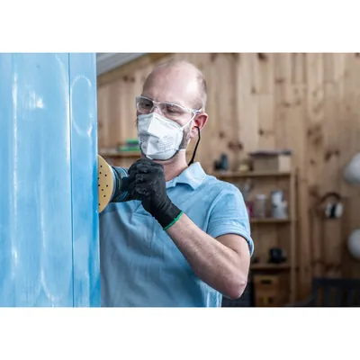 Produktbild von Bosch - EXPERT C470 Schleifpapier, 225 mm, K 180, 5 Stück