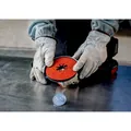 Produktbild von Bosch - EXPERT R782 Prisma Ceramic Fiberscheibe, X-LOCK, 115&nbsp;mm, 22,23&nbsp;mm, K 60