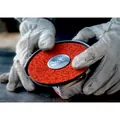 Produktbild von Bosch - EXPERT R782 Prisma Ceramic Fiberscheibe, X-LOCK, 115&nbsp;mm, 22,23&nbsp;mm, K 60