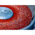Produktbild von Bosch - EXPERT R782 Prisma Ceramic Fiberscheibe, X-LOCK, 115&nbsp;mm, 22,23&nbsp;mm, K 60