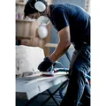 Produktbild von Bosch - EXPERT M480 Schleifnetz für Exzenterschleifer, 125&nbsp;mm, K 240, 5&nbsp;Stück