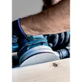 Produktbild von Bosch - EXPERT M480 Schleifnetz für Exzenterschleifer, 125&nbsp;mm, K 240, 5&nbsp;Stück