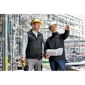 Produktbild von Bosch - Beheizbare Weste GHV 12+18V XA XL