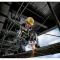 Produktbild von Bosch - Akku-Winkelschleifer mit X-LOCK GWX 18V-7