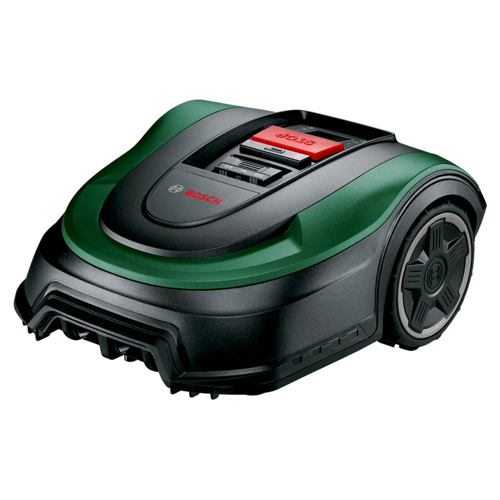 Bosch Mähroboter Indego M+ 700 Produktbild img1 L