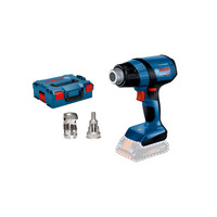 Bosch Akku-Heißluftgebläse GHG 18V-50 in L-BOXX Produktbild
