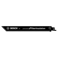 Bosch Säbelsägeblatt S 1113 AWP Precision for FibreInsulation, 2er-Pack Produktbild