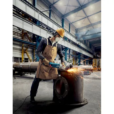 Produktbild von Bosch - GWS 24-230 JZ Professional Winkelschleifer