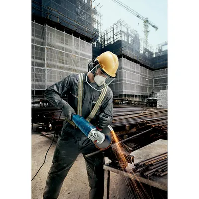 Produktbild von Bosch - GWS 24-230 JZ Professional Winkelschleifer