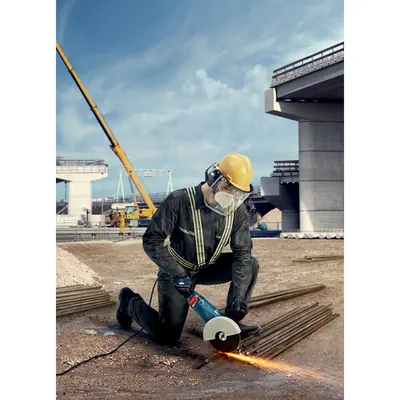 Produktbild von Bosch - GWS 24-230 JZ Professional Winkelschleifer