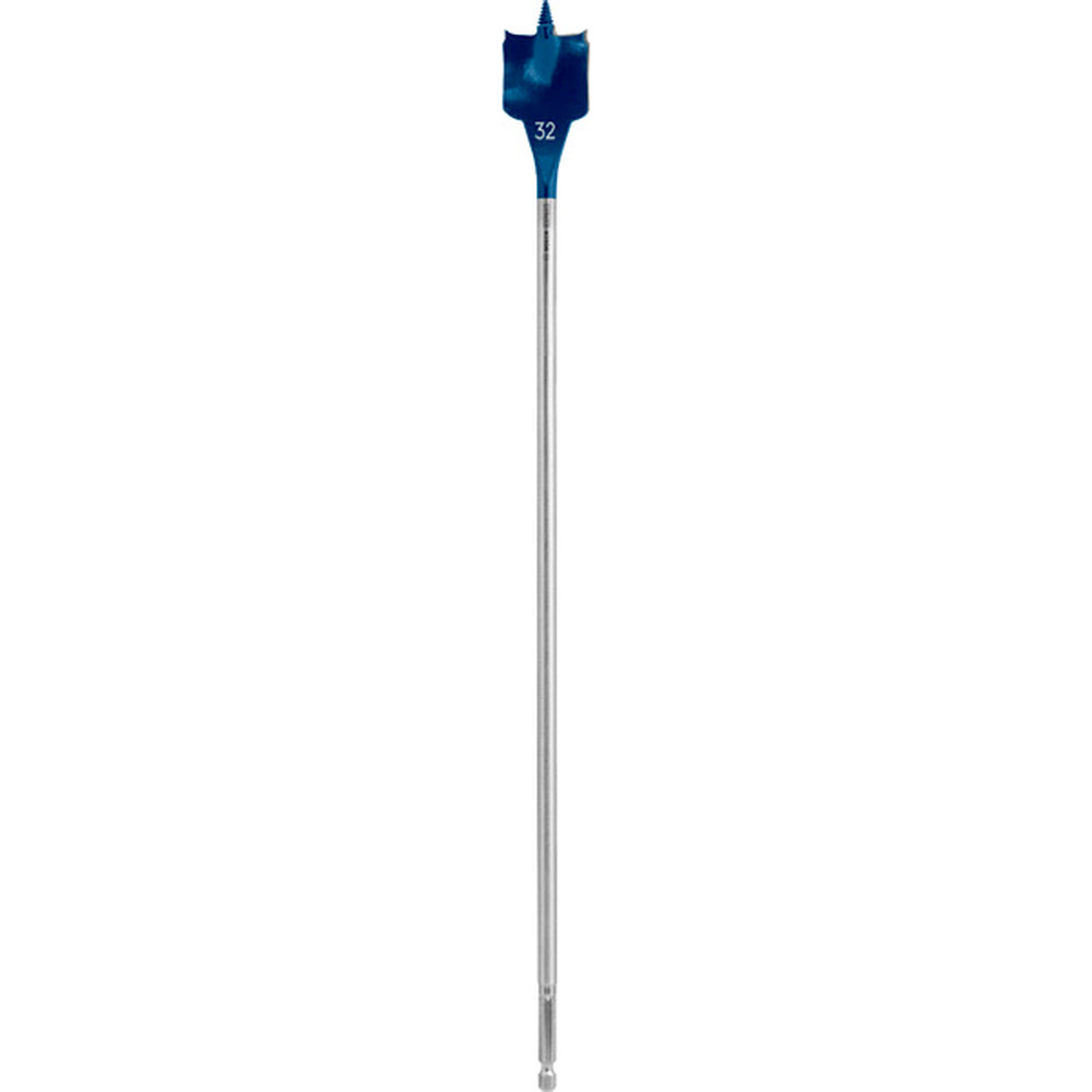 Bosch EXPERT SelfCut Speed Flachfräsbohrer Produktbild img1 L