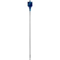 Bosch EXPERT SelfCut Speed Flachfräsbohrer Produktbild
