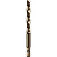 Produktbild von Bosch - EXPERT Power Change Plus Zentrierbohrer, HSS-Co, 7,15 x 105 mm