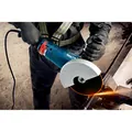 Produktbild von Bosch - GWS 24-230 JZ Professional Winkelschleifer