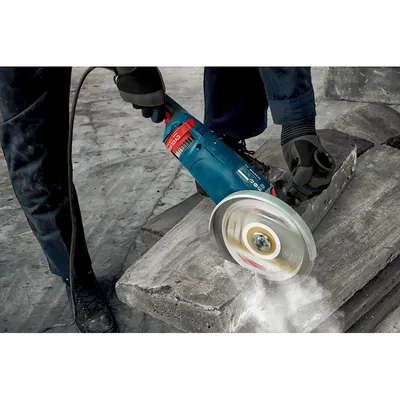 Produktbild von Bosch - GWS 24-230 JZ Professional Winkelschleifer