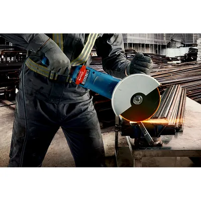 Produktbild von Bosch - GWS 24-230 JZ Professional Winkelschleifer