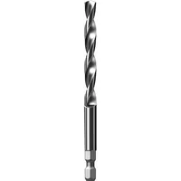 Produktbild von Bosch - EXPERT Power Change Plus Zentrierbohrer, HSS-G, 7,15 x 105 mm
