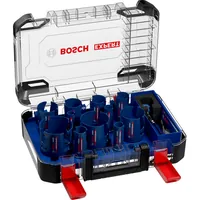 Produktbild von Bosch - EXPERT Construction Material Lochsäge-Set, 15-tlg.