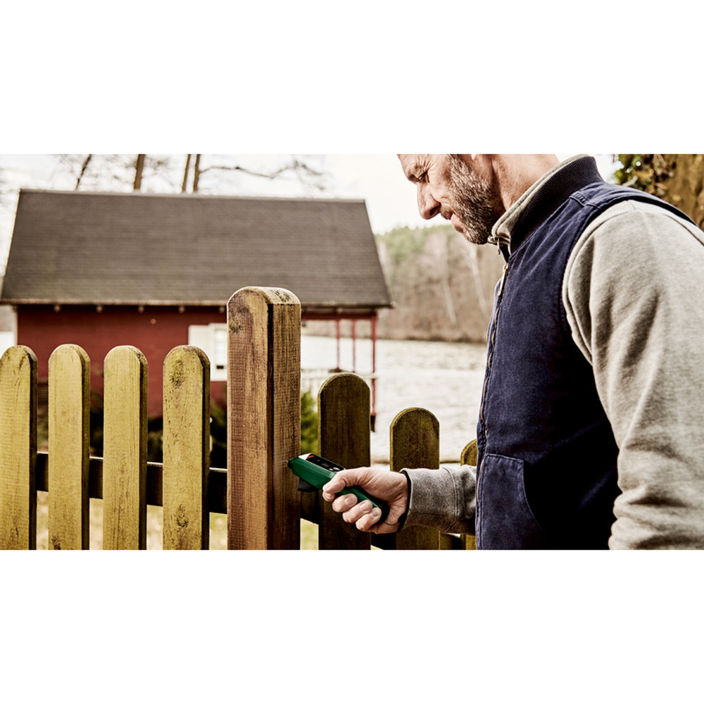 Bosch Holzfeuchtigkeitsmesser UniversalHumid Produktbild img3 L