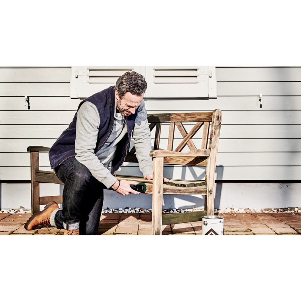 Bosch Holzfeuchtigkeitsmesser UniversalHumid Produktbild img5 L