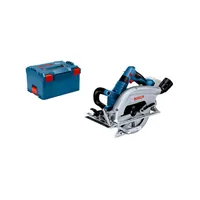 Produktbild von Bosch - Akku-Kreissäge BITURBO GKS 18V-70 L, L-BOXX 238