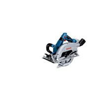 Produktbild von Bosch - Akku-Kreissäge BITURBO GKS 18V-70 L