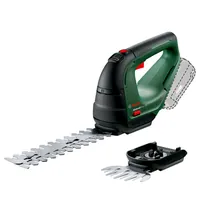 Produktbild von Bosch - Akku-Gras- und Strauchschere AdvancedShear 18V-10 ohne Akkupack