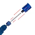 Produktbild von Bosch - Zentrierbohrer Plus HSS-Co, 7,15 x 85 mm