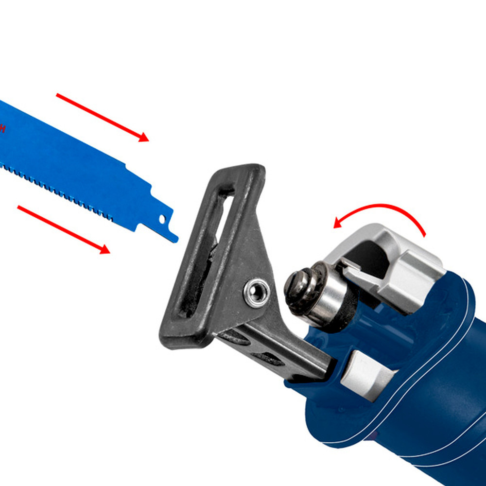 Bosch Säbelsägeblatt S 1113 AWP Precision for FibreInsulation, 2er-Pack Produktbild img5 L