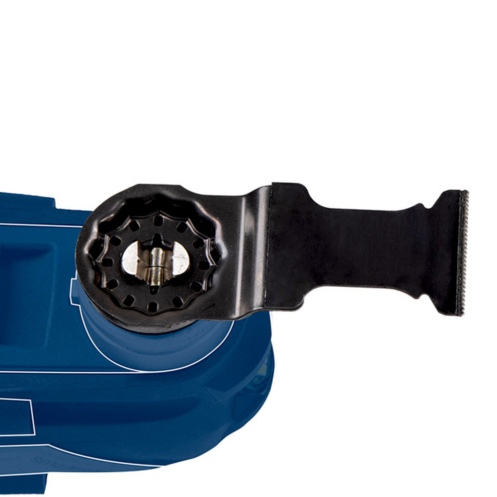 Bosch Starlock Schleifplatte AVZ 93 G Produktbild img6 L