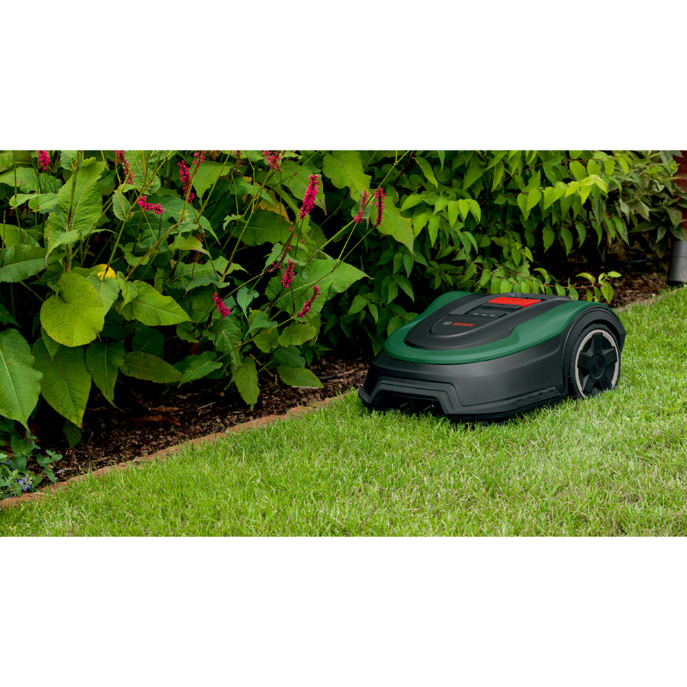 Bosch Mähroboter Indego M+ 700 Produktbild img7 L