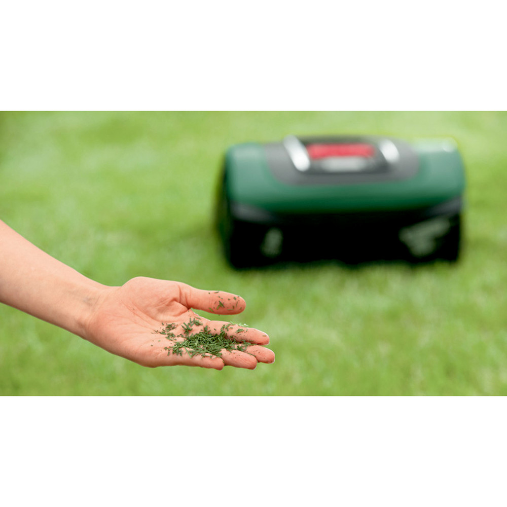 Bosch Mähroboter Indego S 500 Produktbild img9 L