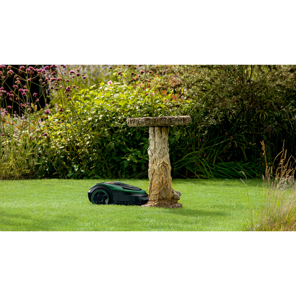 Bosch Mähroboter Indego S 500 Produktbild img8 L