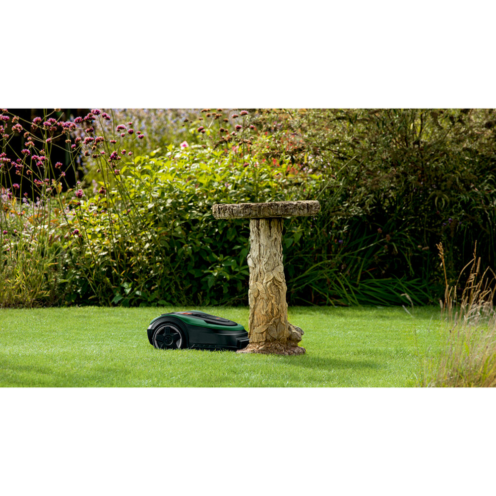 Bosch Mähroboter Indego M+ 700 Produktbild img8 L